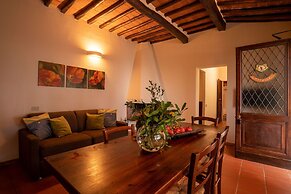 Residence Borgo San Lorenzo a Linari