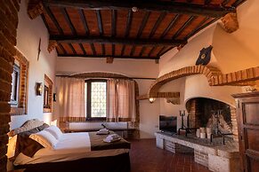 Residence Borgo San Lorenzo a Linari