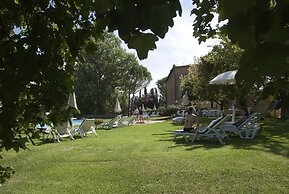 Residence Borgo San Lorenzo a Linari