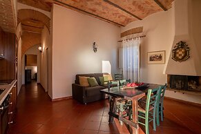 Residence Borgo San Lorenzo a Linari