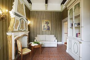 Residence Borgo San Lorenzo a Linari