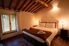 Residence Borgo San Lorenzo a Linari