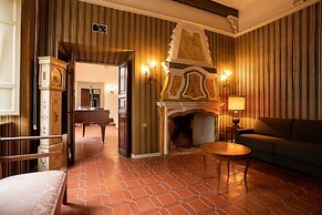 Residence Borgo San Lorenzo a Linari