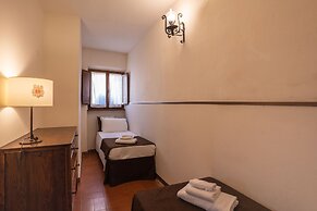 Residence Borgo San Lorenzo a Linari