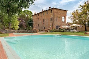 Residence Borgo San Lorenzo a Linari