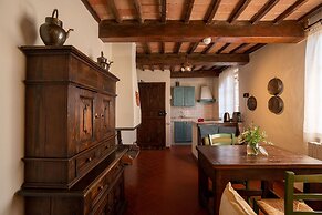 Residence Borgo San Lorenzo a Linari