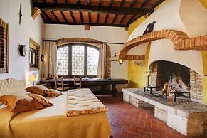 Residence Borgo San Lorenzo a Linari