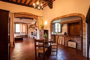 Residence Borgo San Lorenzo a Linari