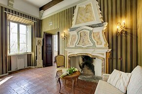 Residence Borgo San Lorenzo a Linari