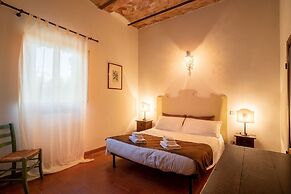 Residence Borgo San Lorenzo a Linari