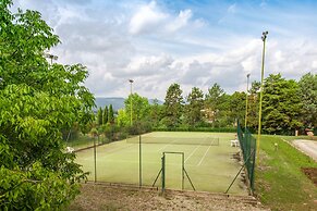 Residence Borgo San Lorenzo a Linari