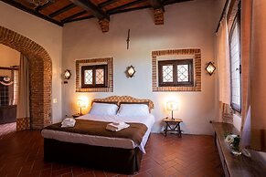 Residence Borgo San Lorenzo a Linari