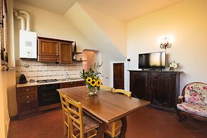 Residence Borgo San Lorenzo a Linari
