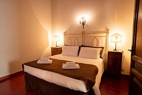 Residence Borgo San Lorenzo a Linari