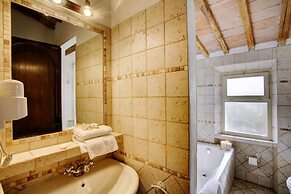 Residence Borgo San Lorenzo a Linari