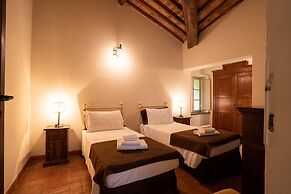 Residence Borgo San Lorenzo a Linari