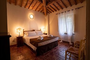 Residence Borgo San Lorenzo a Linari
