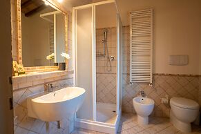 Residence Borgo San Lorenzo a Linari