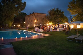 Residence Borgo San Lorenzo a Linari