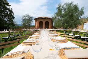 Residence Borgo San Lorenzo a Linari