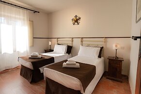 Residence Borgo San Lorenzo a Linari