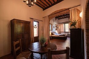 Residence Borgo San Lorenzo a Linari