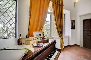 Residence Borgo San Lorenzo a Linari