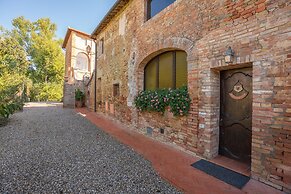 Residence Borgo San Lorenzo a Linari