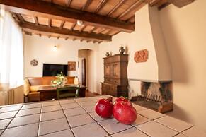 Residence Borgo San Lorenzo a Linari