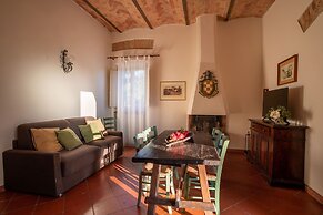 Residence Borgo San Lorenzo a Linari