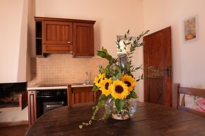 Residence Borgo San Lorenzo a Linari