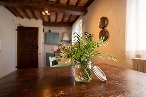 Residence Borgo San Lorenzo a Linari