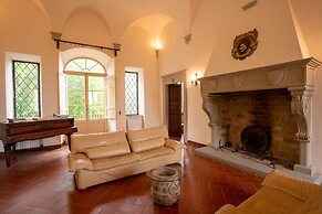 Residence Borgo San Lorenzo a Linari