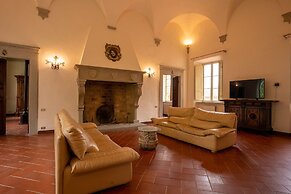Residence Borgo San Lorenzo a Linari