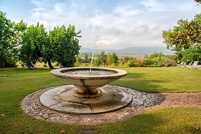 Residence Borgo San Lorenzo a Linari