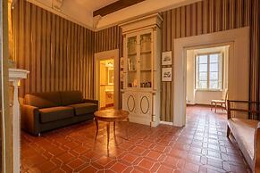 Residence Borgo San Lorenzo a Linari