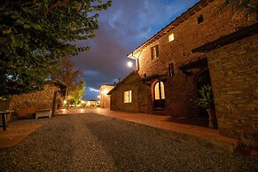 Residence Borgo San Lorenzo a Linari