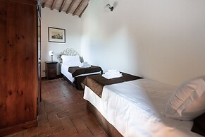 Residence Borgo San Lorenzo a Linari