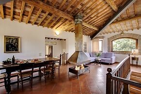 Residence Borgo San Lorenzo a Linari