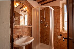 Residence Borgo San Lorenzo a Linari