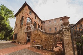 Residence Borgo San Lorenzo a Linari