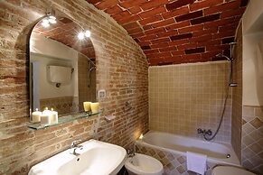 Residence Borgo San Lorenzo a Linari