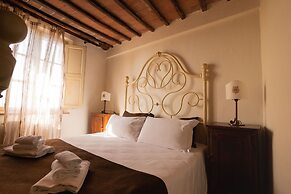 Residence Borgo San Lorenzo a Linari