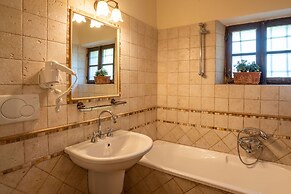 Residence Borgo San Lorenzo a Linari