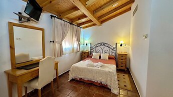 El Curro Hotel Rural