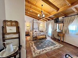 El Curro Hotel Rural