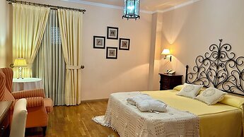 El Curro Hotel Rural