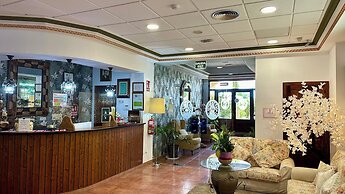 El Curro Hotel Rural