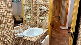 El Curro Hotel Rural