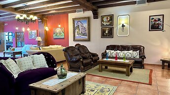 El Curro Hotel Rural
